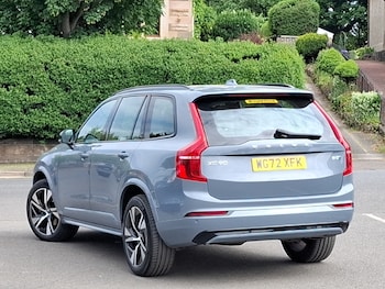 Used Volvo XC90 2022 for sale - 78723695: Photo
