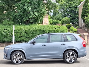 Used Volvo XC90 2022 for sale - 78723695: Photo