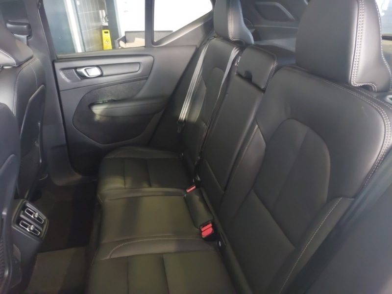 Used Volvo XC40 2024 for sale - 77178510: Photo 12