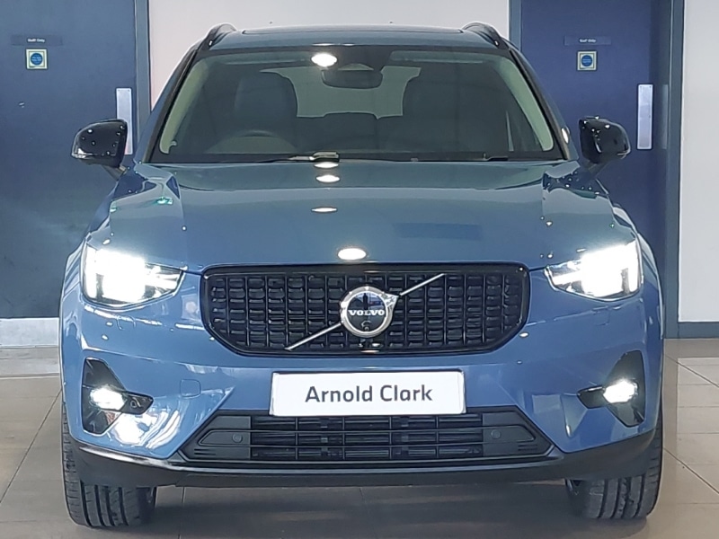 Used Volvo XC40 2024 for sale - 77178510: Photo 16