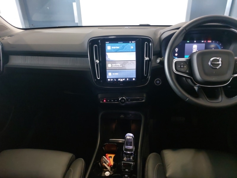 Used Volvo XC40 2024 for sale - 77178510: Photo 4