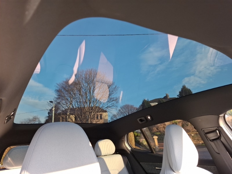 Used Volvo EX30 2025 for sale - 77252200: Photo 12