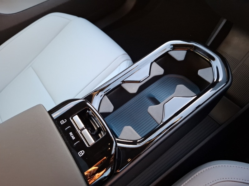 Used Volvo EX30 2025 for sale - 77252200: Photo 13