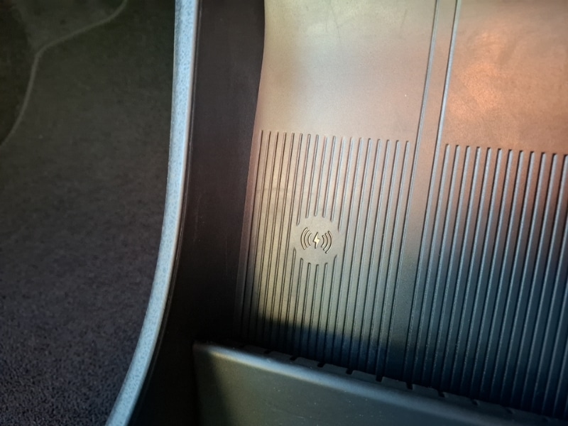 Used Volvo EX30 2025 for sale - 77252200: Photo 16