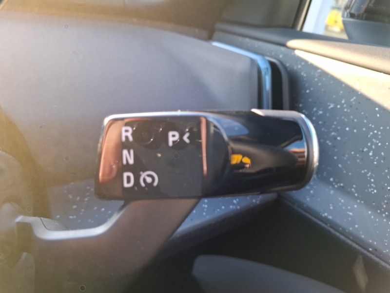 Used Volvo EX30 2025 for sale - 77252200: Photo 17