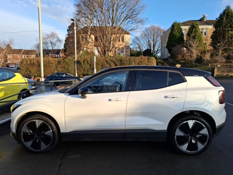 Used Volvo EX30 2025 for sale - 77252200: Photo 4