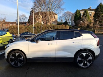 Used Volvo EX30 2025 for sale - 77252200: Photo