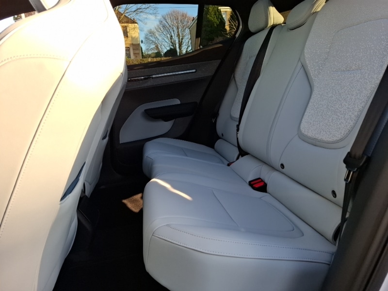 Used Volvo EX30 2025 for sale - 77252200: Photo 6