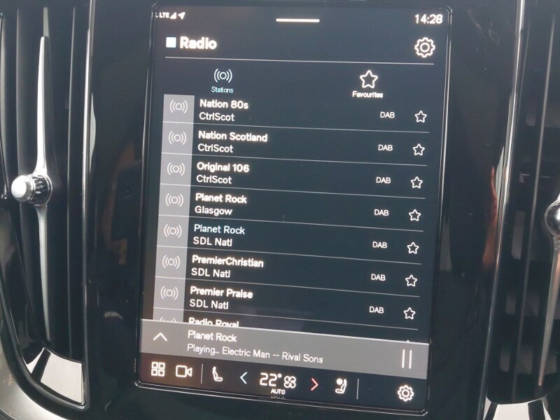 Used Volvo V60 2025 for sale - 77352761: Photo 10