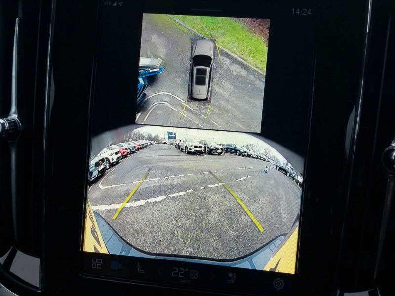 Used Volvo V60 2025 for sale - 77352761: Photo 9