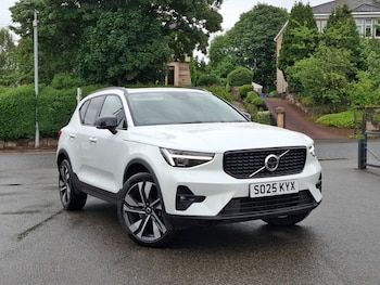 Used Volvo XC40 2025 for sale - 78872519: Photo