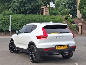 Used Volvo XC40 2025 for sale - 78872519: Photo
