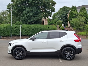 Used Volvo XC40 2025 for sale - 78872519: Photo