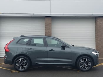 Used Volvo XC60 2025 for sale - 78740357: Photo