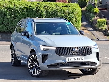 Used Volvo XC90 2025 for sale - 78425318: Photo