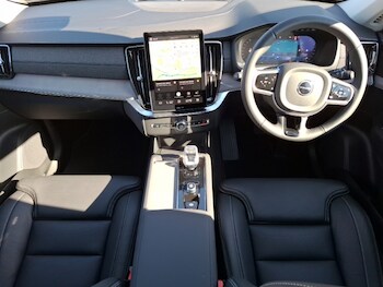 Used Volvo XC90 2025 for sale - 78425318: Photo