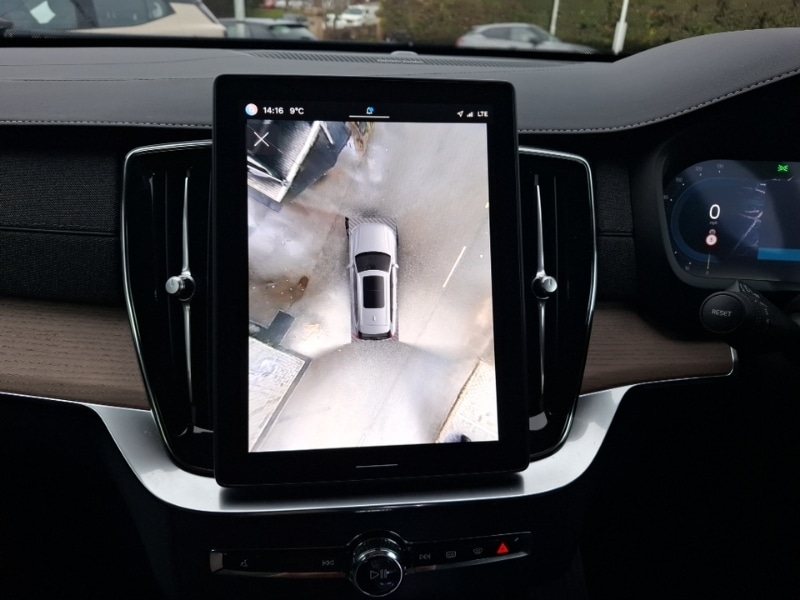 Used Volvo XC90 2025 for sale - 77004785: Photo 10