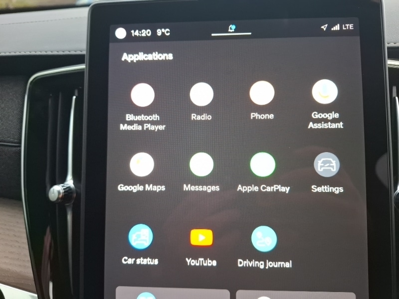 Used Volvo XC90 2025 for sale - 77004785: Photo 13