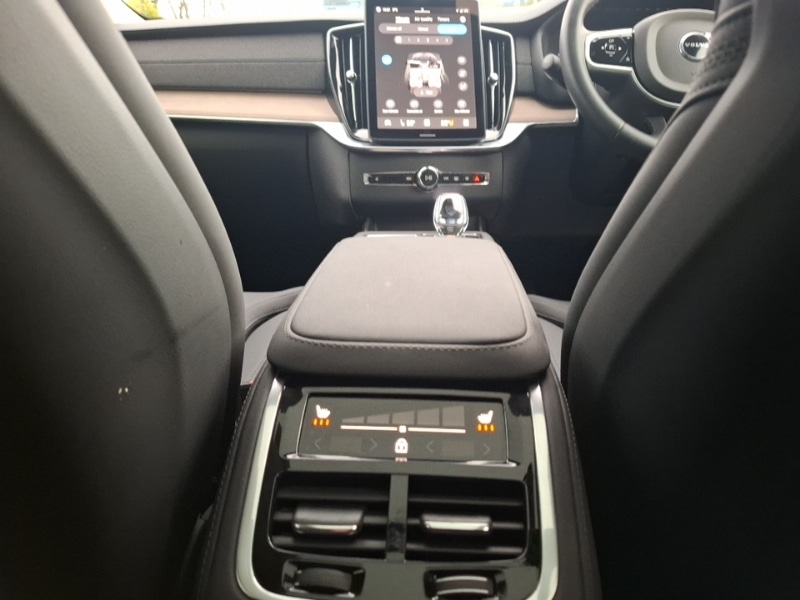 Used Volvo XC90 2025 for sale - 77004785: Photo 15