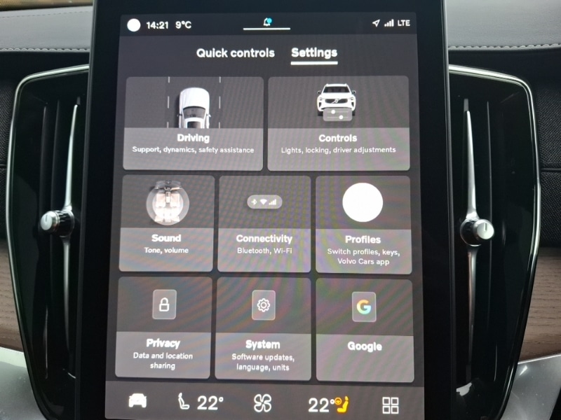 Used Volvo XC90 2025 for sale - 77004785: Photo 16