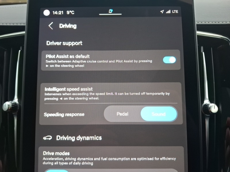 Used Volvo XC90 2025 for sale - 77004785: Photo 17