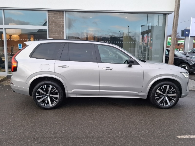 Used Volvo XC90 2025 for sale - 77004785: Photo 4