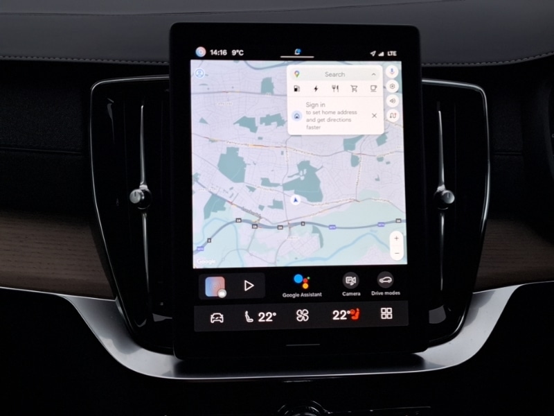 Used Volvo XC90 2025 for sale - 77004785: Photo 7