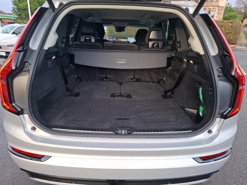 Used Volvo XC90 2025 for sale - 77004785: Photo 8