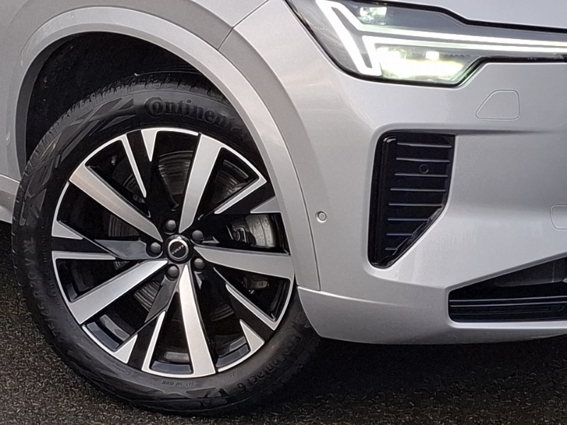 Used Volvo XC90 2025 for sale - 77004785: Photo 9