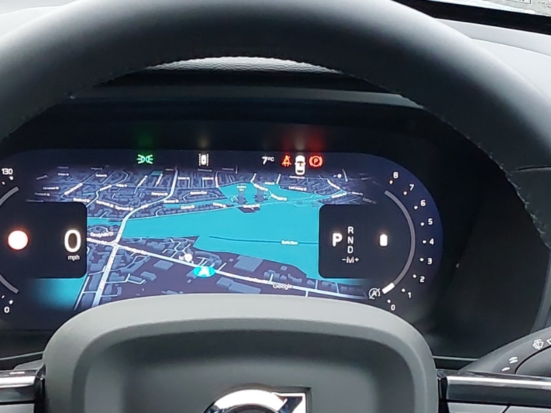 Used Volvo XC40 2025 for sale - 77299441: Photo 10