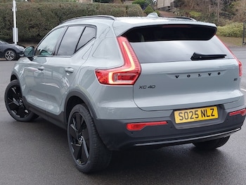 Used Volvo XC40 2025 for sale - 77299441: Photo