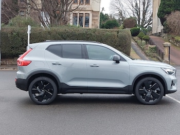 Used Volvo XC40 2025 for sale - 77299441: Photo