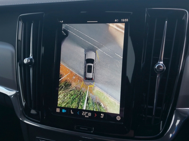 Used Volvo V90 2025 for sale - 77352781: Photo 16