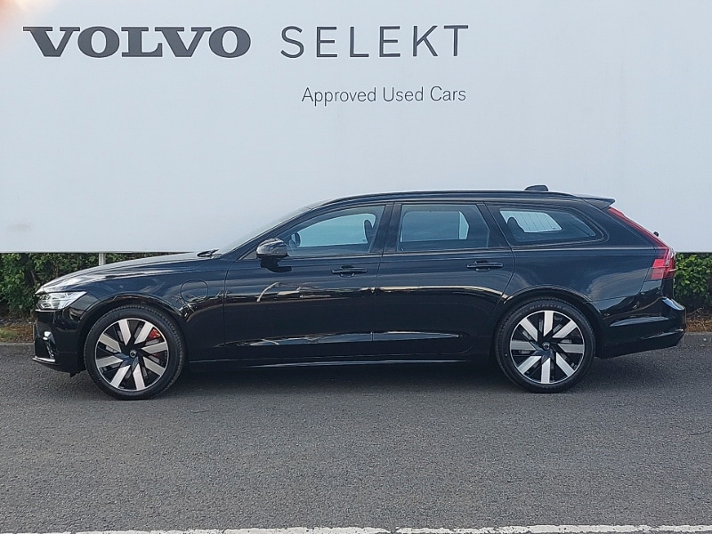 Used Volvo V90 2025 for sale - 77352781: Photo 4