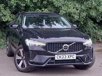 Used Volvo XC60 2023 for sale - 79799196: Photo