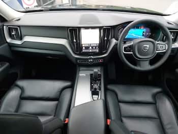 Used Volvo XC60 2023 for sale - 79799196: Photo