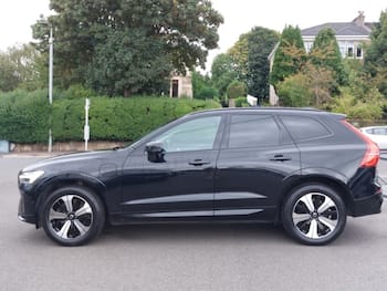 Used Volvo XC60 2023 for sale - 79799196: Photo