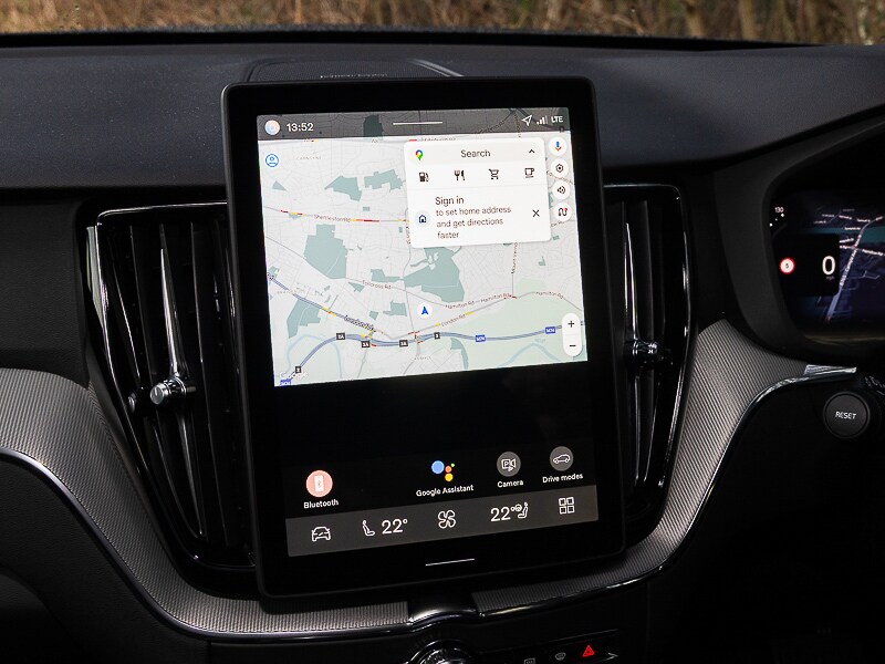 Used Volvo XC60 2025 for sale - 77543982: Photo 11