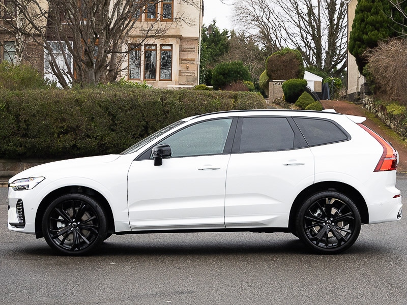 Used Volvo XC60 2025 for sale - 77543982: Photo 4