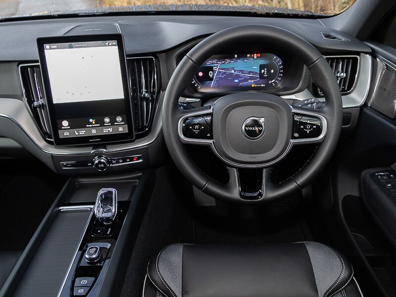 Used Volvo XC60 2025 for sale - 77543982: Photo 7