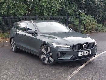 Used Volvo V60 2026 for sale - 79826692: Photo