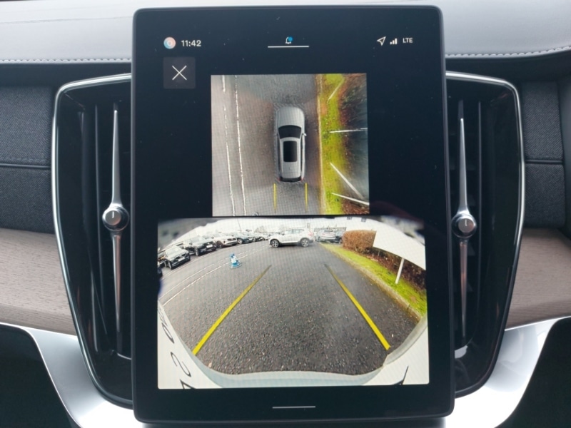 Used Volvo XC90 2025 for sale - 77442984: Photo 10