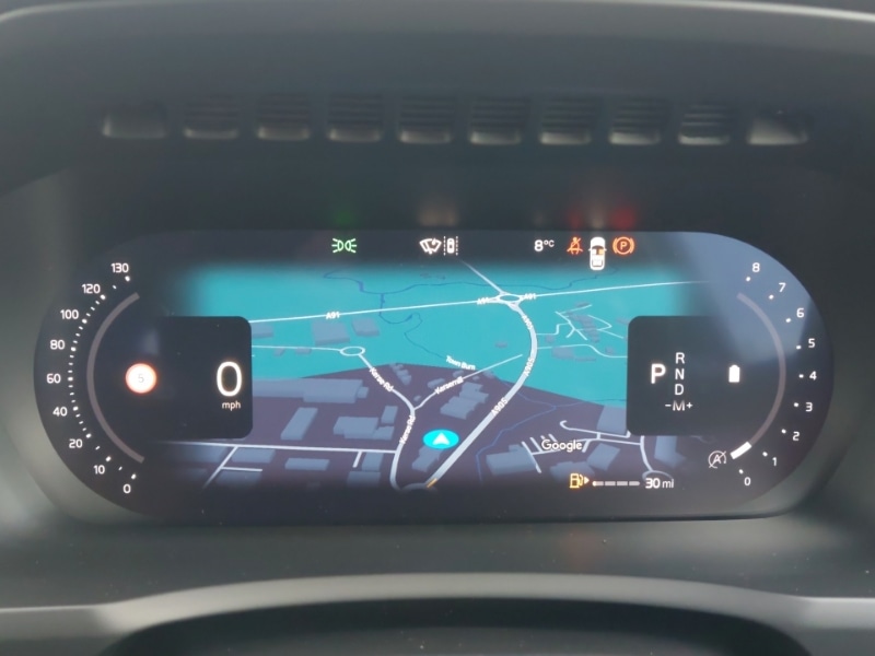 Used Volvo XC90 2025 for sale - 77442984: Photo 17