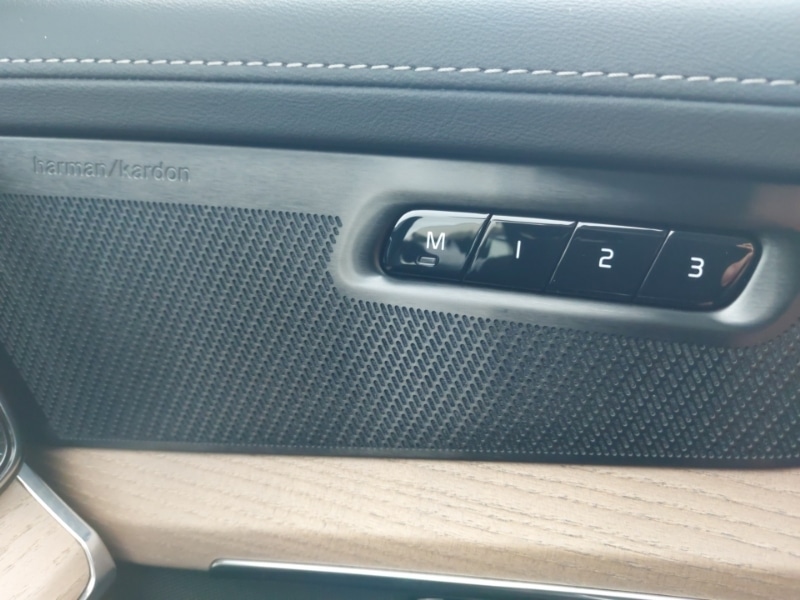 Used Volvo XC90 2025 for sale - 77442984: Photo 18