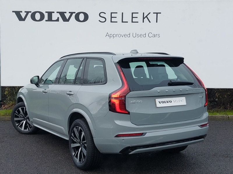 Used Volvo XC90 2025 for sale - 77442984: Photo 3