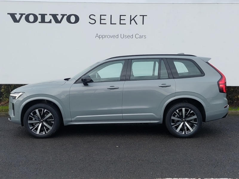 Used Volvo XC90 2025 for sale - 77442984: Photo 4