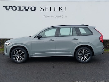 Used Volvo XC90 2025 for sale - 77442984: Photo