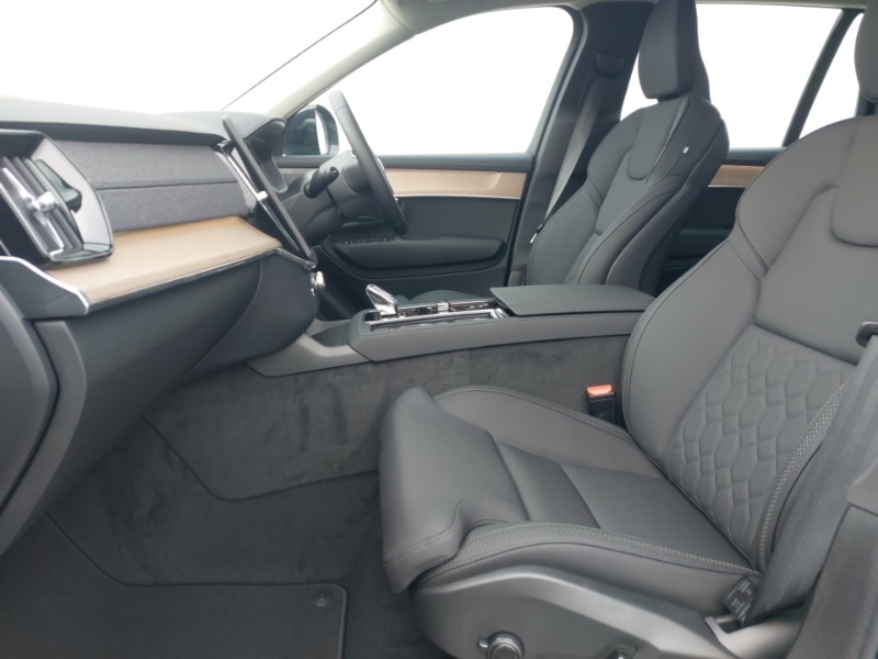 Used Volvo XC90 2025 for sale - 77442984: Photo 5