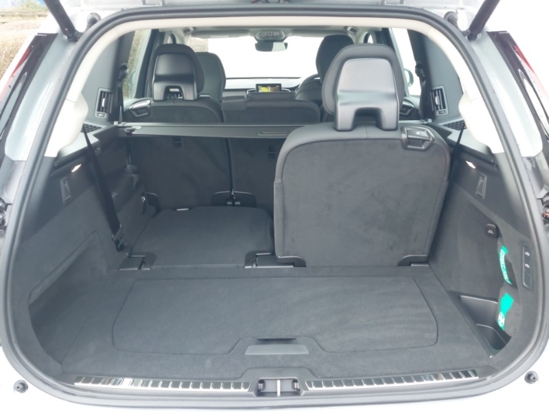 Used Volvo XC90 2025 for sale - 77442984: Photo 8