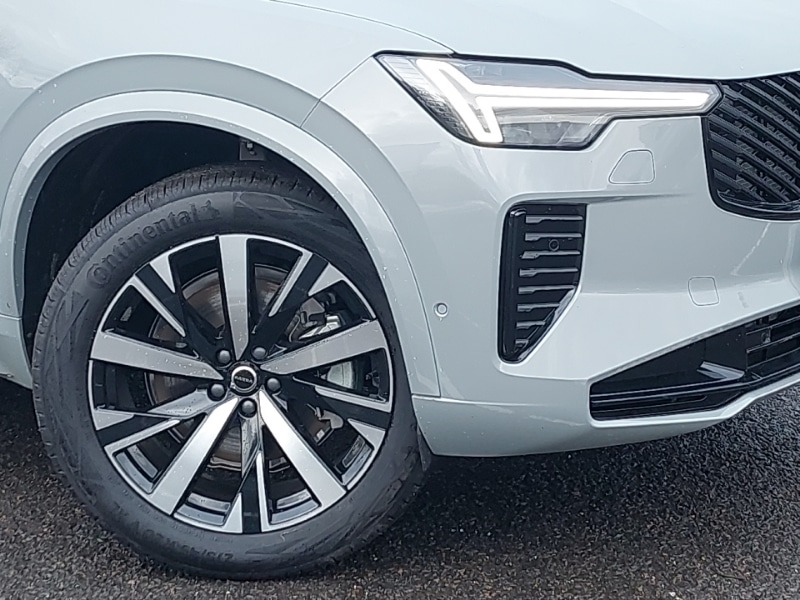 Used Volvo XC90 2025 for sale - 77442984: Photo 9